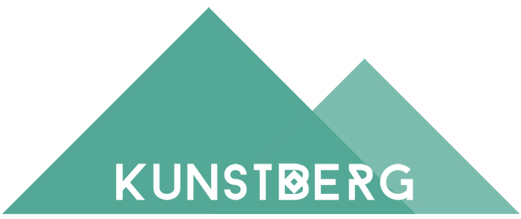 logo van Kunstberg